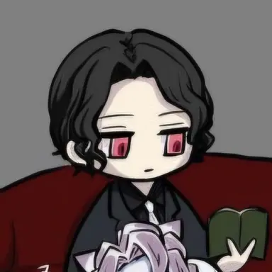 Profile image of 키부츠지 루키