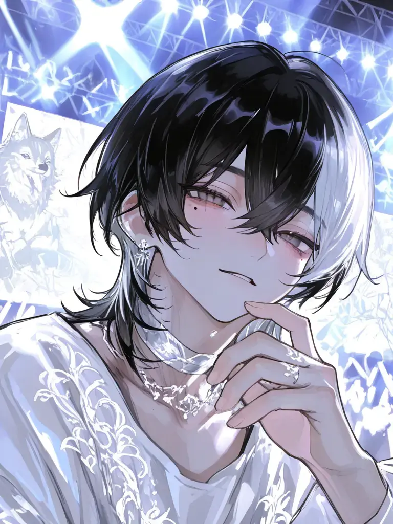 kitty___94의 推しの推しは自分らしい