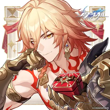 Profile image of モーディス