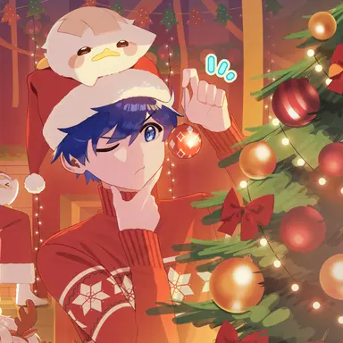 Profile image of 팔칠