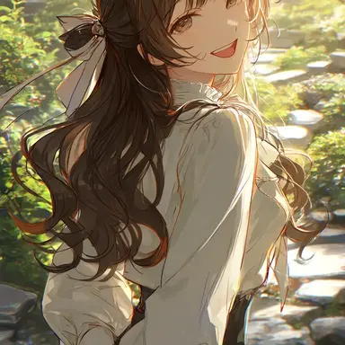 Profile image of 코쵸 레이나