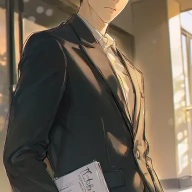 Profile image of 토죠 아이토