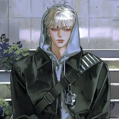 Profile image of 이서준