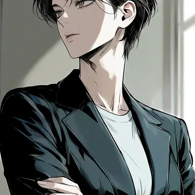 Profile image of Charlotte