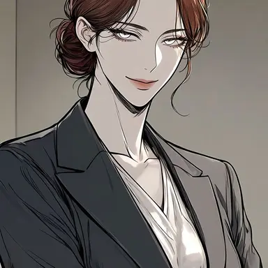 Profile image of Verina