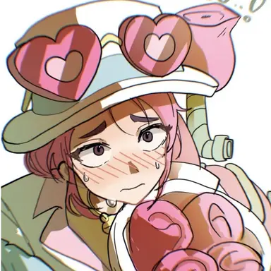 Profile image of Ally