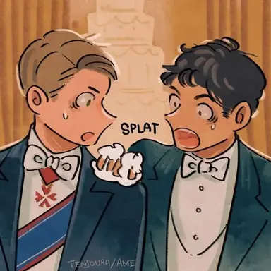 Profile image of Alex and Henry
