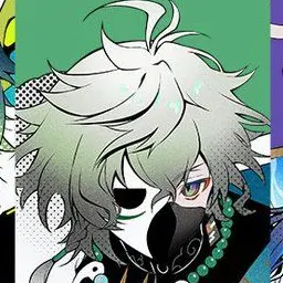 Profile image of 叢雲カゲツ
