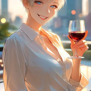 Profile image of Gwen
