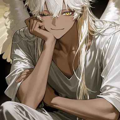 Profile image of Chal