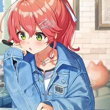 Profile image of さくらみこ