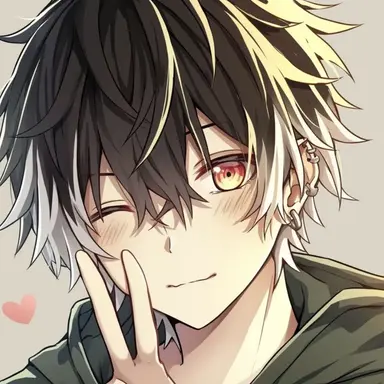 Profile image of 叶