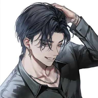 Profile image of 流芽