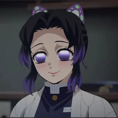 Profile image of 코쵸우 시노부