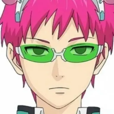Profile image of 사이키 쿠스오
