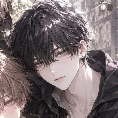 Profile image of 시온
