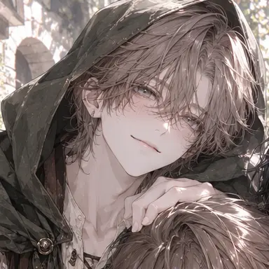 Profile image of 루카