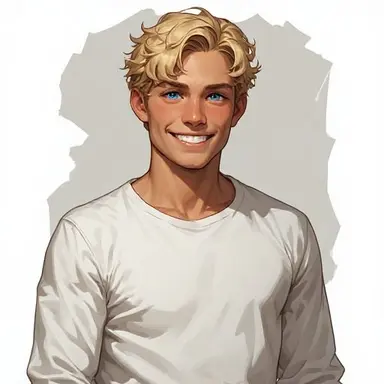 Profile image of Fred