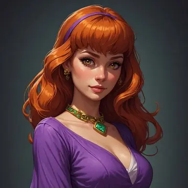 Profile image of Daphne