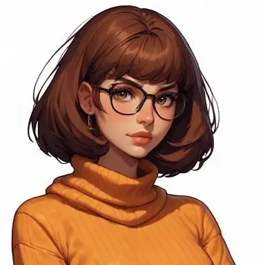 Profile image of Velma