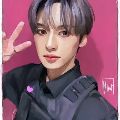 Profile image of 이민호