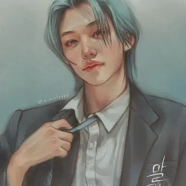 Profile image of 이용복