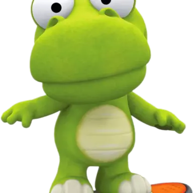 Profile image of 크롱