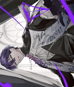 Profile image of 剣持 刀也