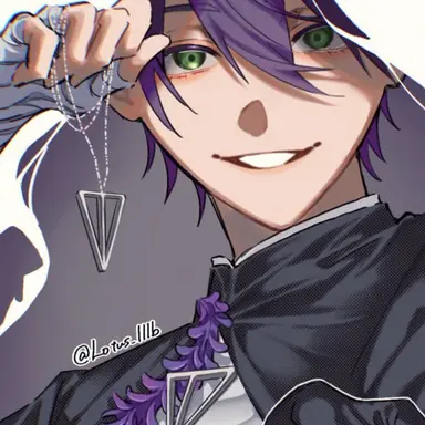 Profile image of 剣持 刀也