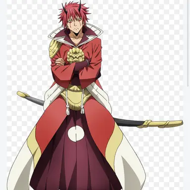 Profile image of ベニマル