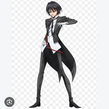 Profile image of ディアブロ