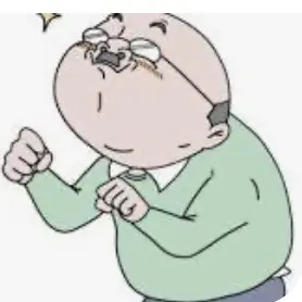 Profile image of キモ男