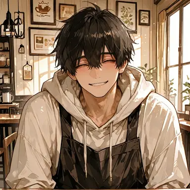 Profile image of パク・ゴヌ