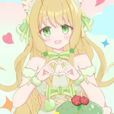 Profile image of シフォン
