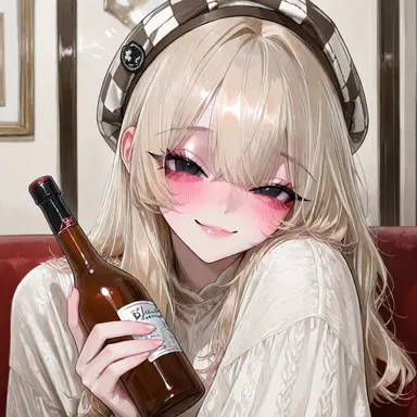 Profile image of Hannah