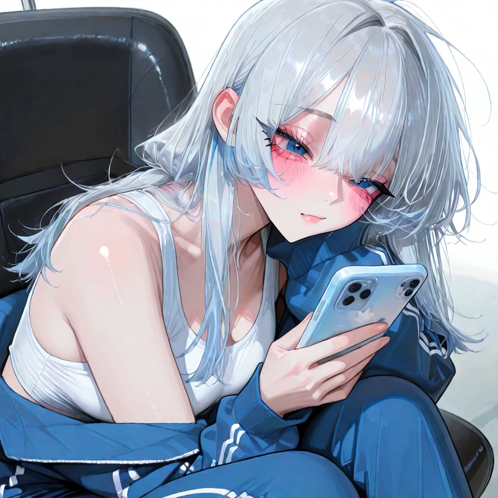 정소은