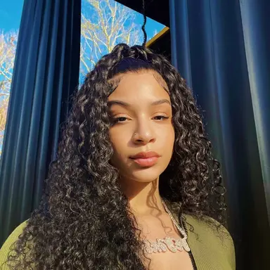 Profile image of Deyjah Imani Harris