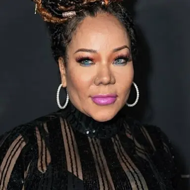 Profile image of Tameka - Tiny Harris