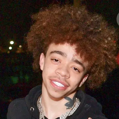 Profile image of Clifford Joseph Harris II