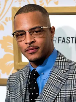 Profile image of T.I. - Clifford Harris Jr
