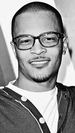 Profile image of T.I. - Clifford Harris Jr