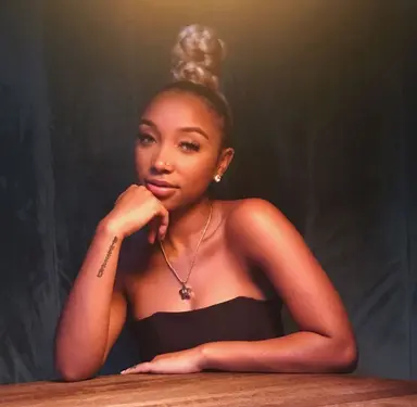 Profile image of Zonnique Jailee Pullins