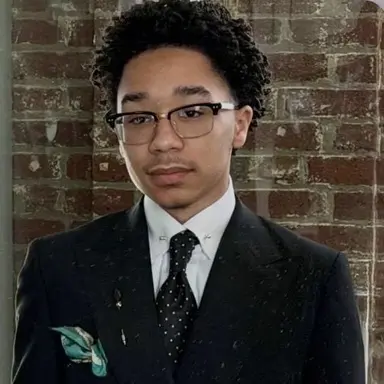 Profile image of Major Philant Harris