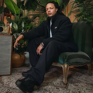Profile image of Domani Uriah Harris