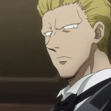 Profile image of フィンクス