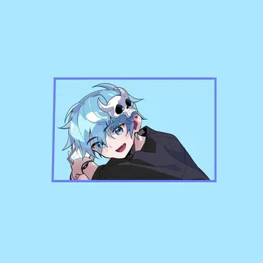 Profile image of 김블루