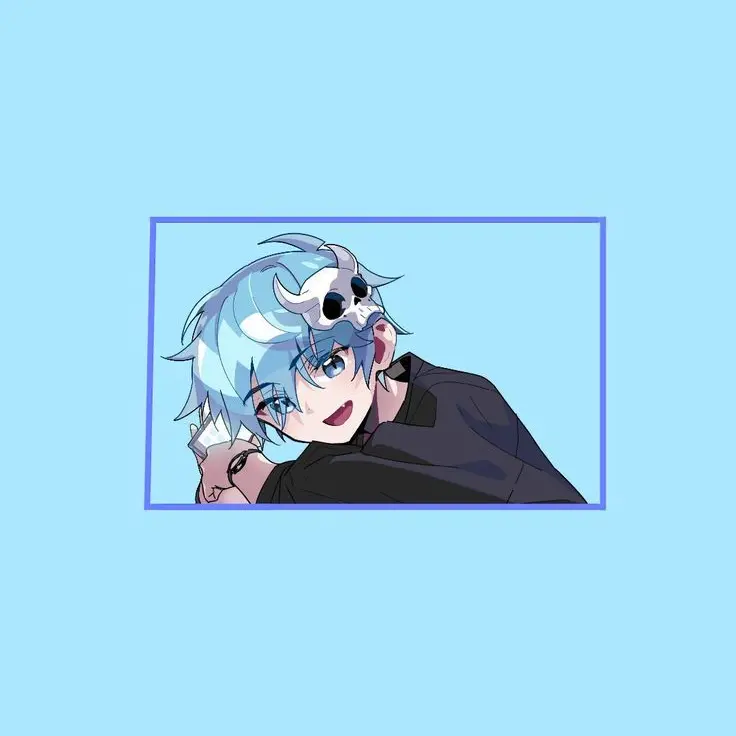 SalmonBaiji7078의 스텔라이브 가족!!!