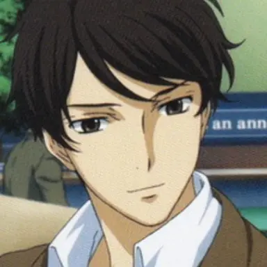Profile image of 沙慈・クロスロード