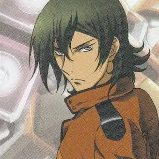 Profile image of アレルヤ
