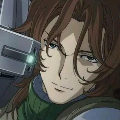 Profile image of ロックオン